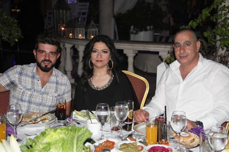 Souhour at Amethyste-Phoenicia